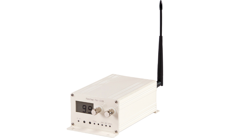 Combustion Inc 1002 Display and Range Extender for Wireless