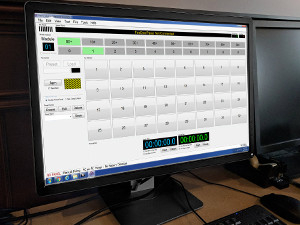 FireOne Firing System - The Most Advanced Wired and Wireless Firing System